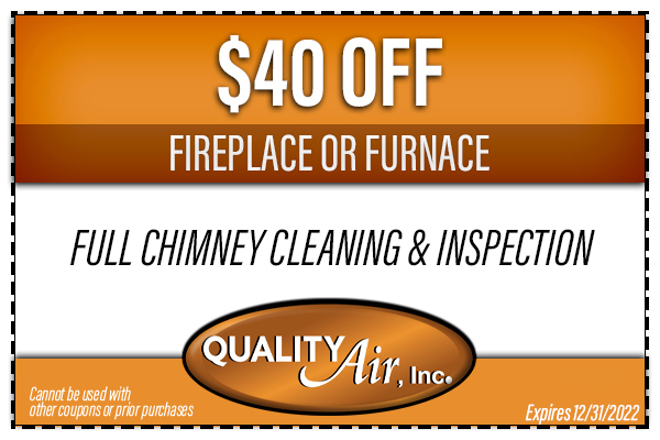 $40 OFF Any Dryer Vent Cleaning