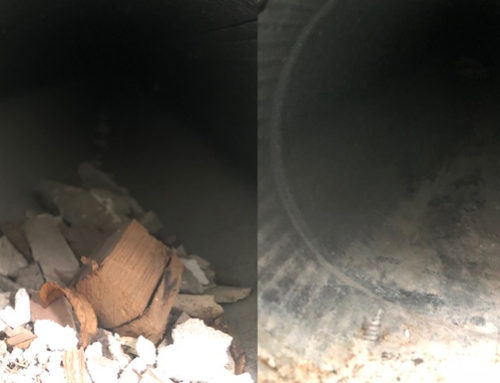 The Importance of Air Duct Cleanings