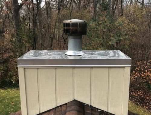 3 Benefits You Didn’t Know About Chimney Cleanings